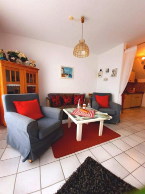 Ferienwohnung Schlatmann